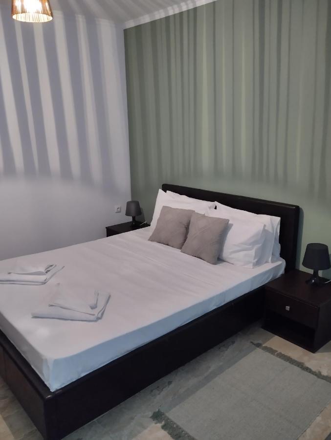 Studios Dimitraki Skala Rachoni  Dış mekan fotoğraf