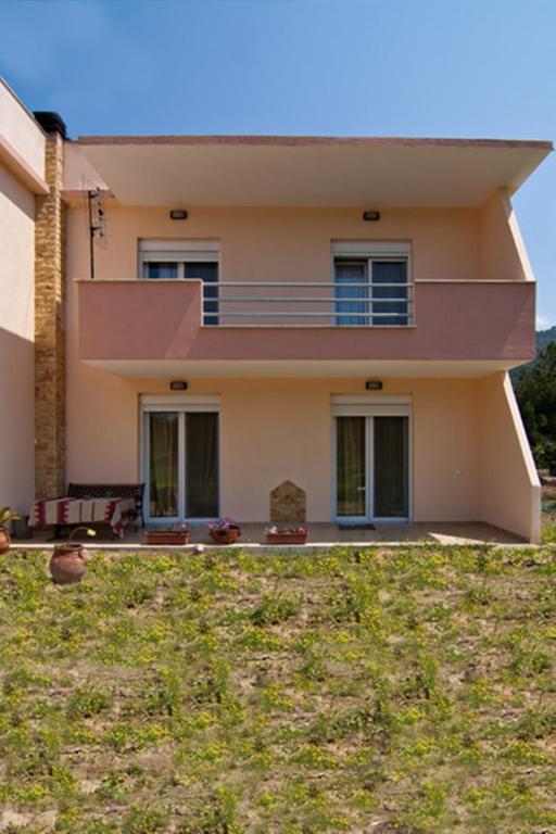 Studios Dimitraki Skala Rachoni  Oda fotoğraf