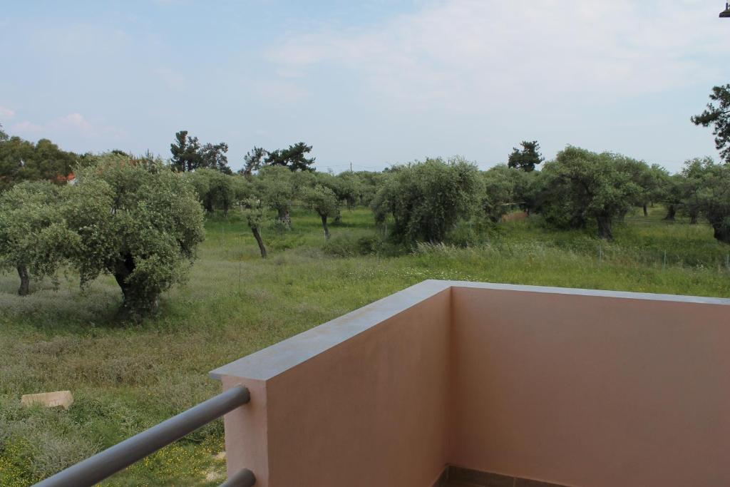 Studios Dimitraki Skala Rachoni  Dış mekan fotoğraf